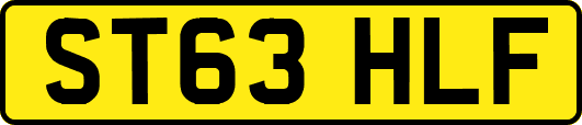 ST63HLF