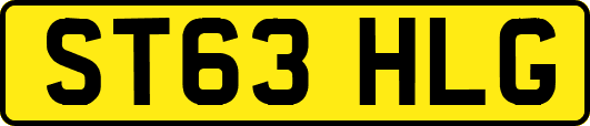 ST63HLG