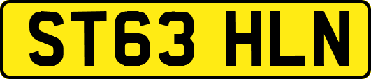 ST63HLN