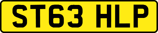 ST63HLP