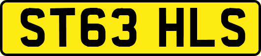 ST63HLS