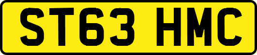 ST63HMC