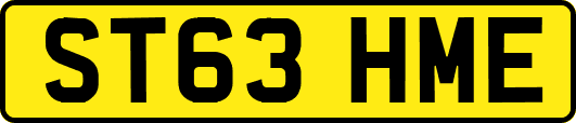 ST63HME