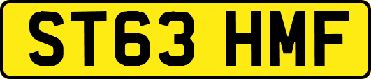 ST63HMF