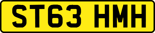 ST63HMH