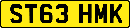 ST63HMK