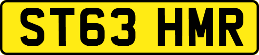 ST63HMR