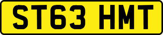 ST63HMT