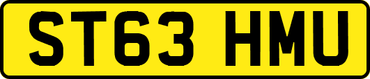 ST63HMU