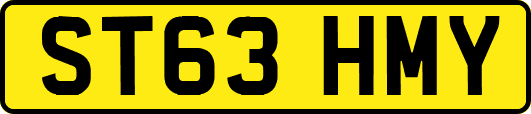 ST63HMY