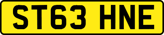 ST63HNE