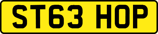 ST63HOP