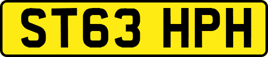 ST63HPH