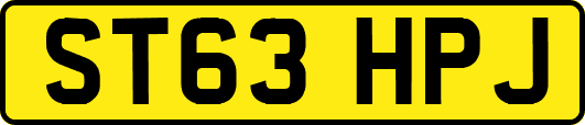 ST63HPJ