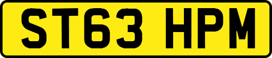 ST63HPM
