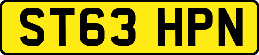 ST63HPN