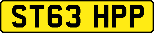 ST63HPP