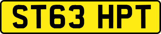 ST63HPT