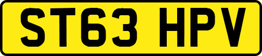 ST63HPV