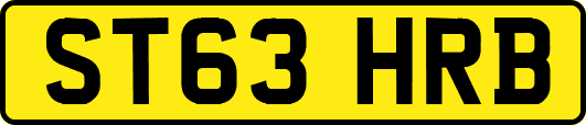 ST63HRB
