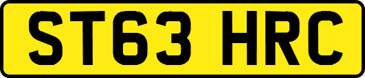 ST63HRC