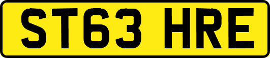 ST63HRE