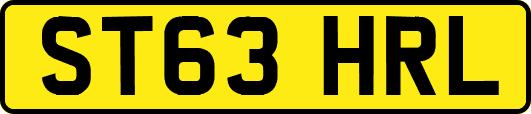ST63HRL