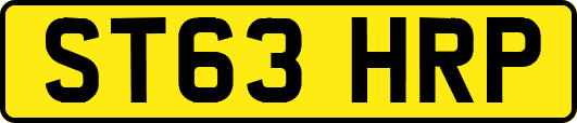 ST63HRP