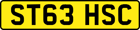 ST63HSC