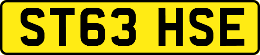 ST63HSE