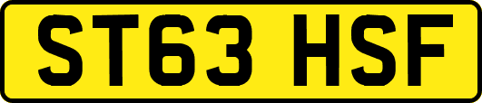 ST63HSF