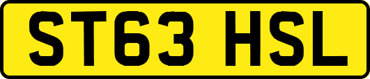 ST63HSL