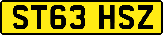 ST63HSZ