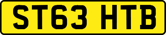 ST63HTB