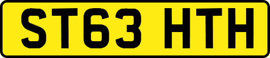 ST63HTH