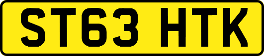 ST63HTK