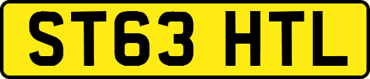 ST63HTL