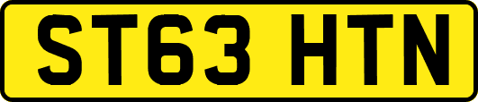 ST63HTN