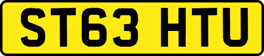 ST63HTU