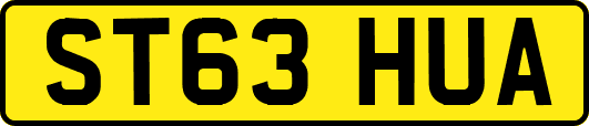 ST63HUA