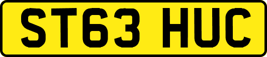 ST63HUC