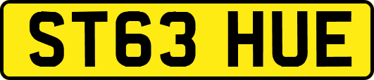 ST63HUE
