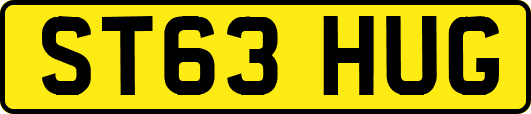 ST63HUG