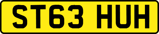 ST63HUH