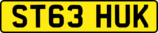ST63HUK