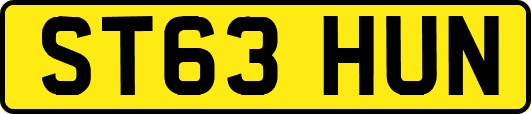 ST63HUN
