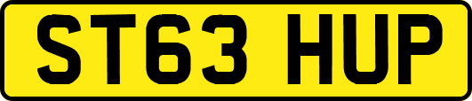 ST63HUP