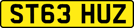 ST63HUZ
