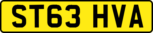 ST63HVA