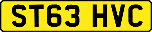 ST63HVC